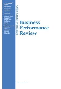 Business Performance Review Business Performance Review
