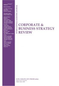 Corporate and Business Strategy Review Corporate and Business Strategy Review