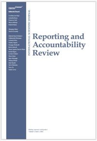 Reporting and Accountability Review Reporting and Accountability Review