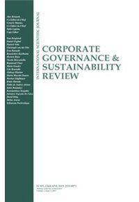 Corporate Governance and Sustainability Review Corporate Governance and Sustainability Review