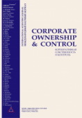 COC journal: Feedback from the authors COC journal: Feedback from the authors