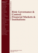 Special Issue of the Risk Governance and Control Journal is published