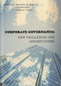 Corporate Governance in Japan Corporate Governance in Japan