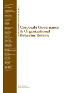 Distinguished Reviewers 2023: Corporate Governance and Organizational Behavior Review