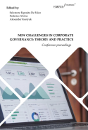 A release of corporate governance conference proceedings A release of corporate governance conference proceedings