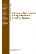 Corporate Governance and Organizational Behavior Review: a call for papers