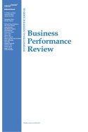 Business Performance Review: New Journal