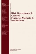 Risk Governance and Control: Financial Markets & Institutions: the best reviewers` award 2017