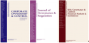 Thematic collections of papers: An update for 2019 Thematic collections of papers: An update for 2019