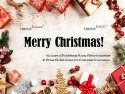 Merry Christmas from "Virtus Interpress"