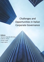 Call for chapters: Challenges and Opportunities in Italian Corporate Governance