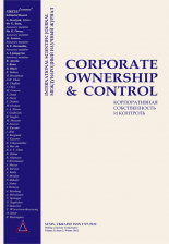 A collection of empirical and research papers on corporate governance in the UK (UPDATED March 18, 2020)