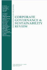 Archie Carroll joined the Advisory Board of the Corporate Governance and Sustainability Review Archie Carroll joined the Advisory Board of the Corporate Governance and Sustainability Review