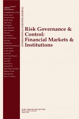 Risk Governance and Control: Financial Markets & Institutions: Call for Papers Risk Governance and Control: Financial Markets & Institutions: Call for Papers