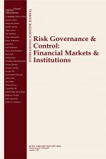 Risk Governance and Control: Financial Markets & Institutions: Call for Papers