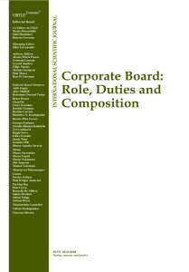 A collection of papers on board size and composition (Updated June 21, 2023)