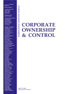 A collection of papers on corporate governance and stock market (Updated April 18, 2025) A collection of papers on corporate governance and stock market (Updated April 18, 2025)
