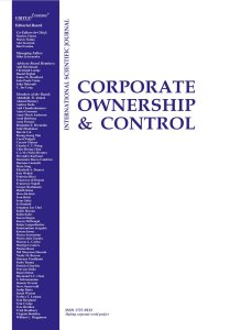 A collection of empirical and research papers on corporate governance in Italy (Updated January 13, 2025) A collection of empirical and research papers on corporate governance in Italy (Updated January 13, 2025)