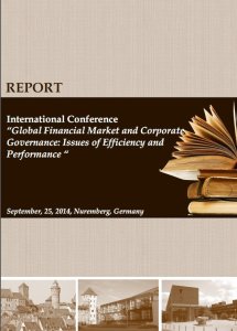 Conference in Nuremberg: Report Conference in Nuremberg: Report