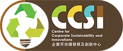 Centre for Corporate Sustainability and Innovations, Hang Seng Management College, Hong Kong Centre for Corporate Sustainability and Innovations, Hang Seng Management College, Hong Kong