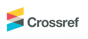Journal Statistics reported by Crossref Journal Statistics reported by Crossref