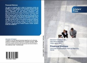 New Book on Corporate Governance is published New Book on Corporate Governance is published