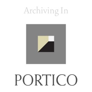 Portico - digital preservation services Portico - digital preservation services